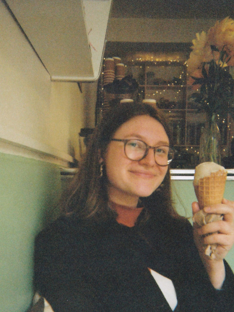 Amy Moss