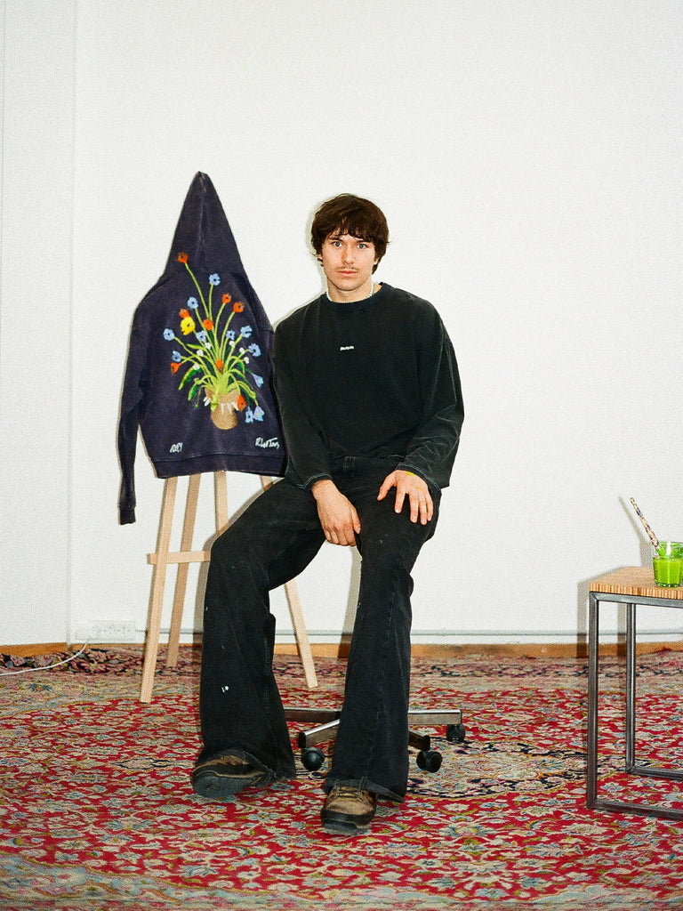 Ruben Tönnis