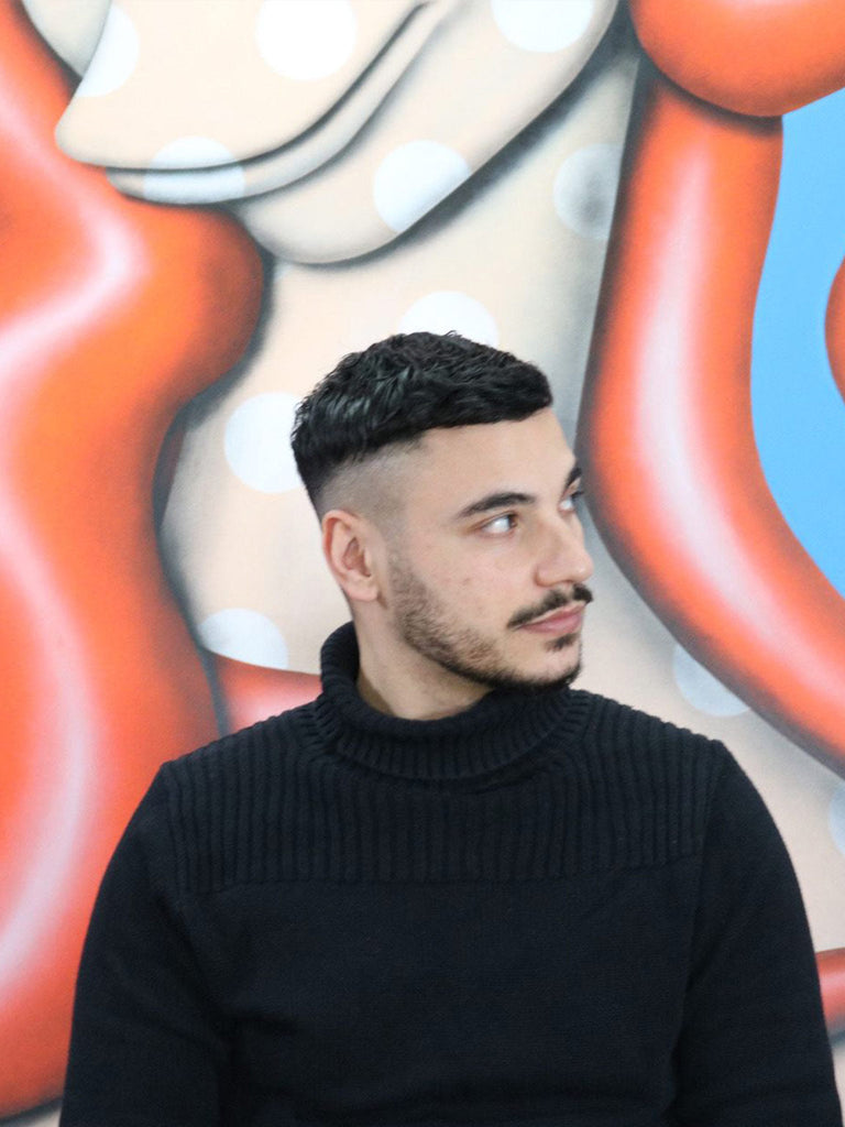 Tiziano Autera