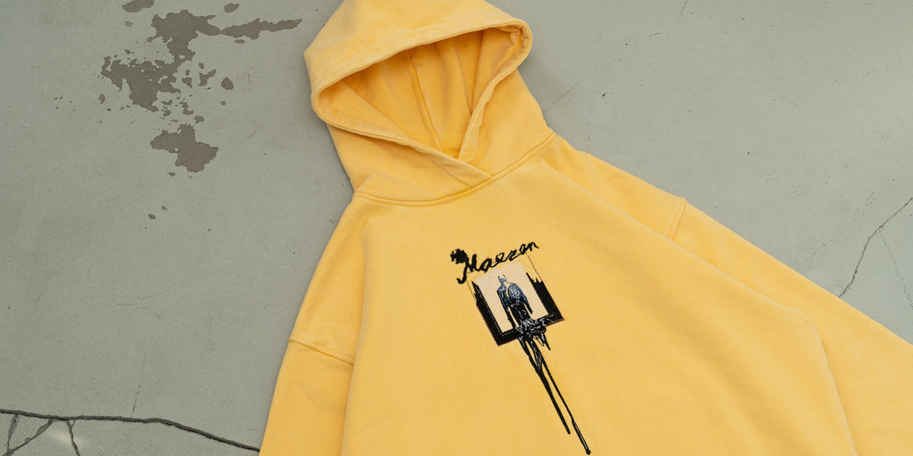 Hoodies