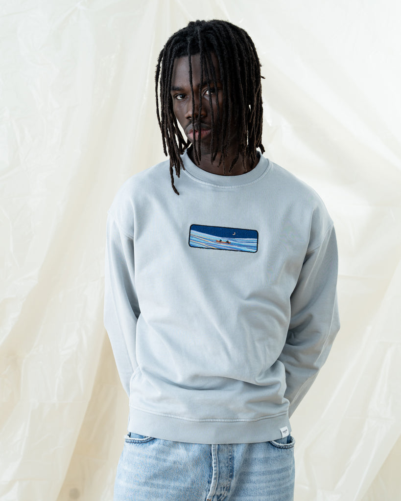 maezen - Wear Embroidered Art from Talented Artists