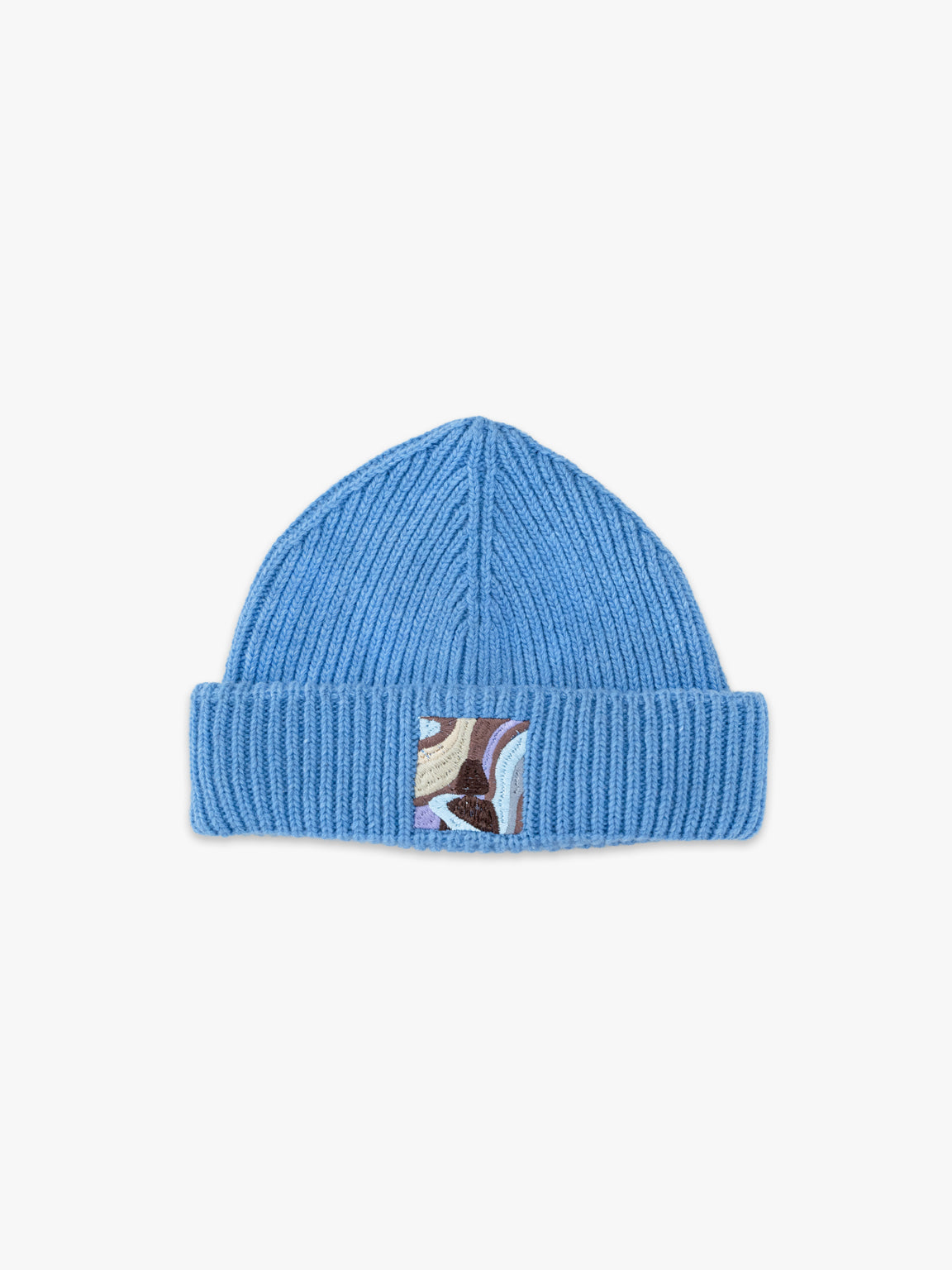 The Embrace | Beanie Blue - maezen