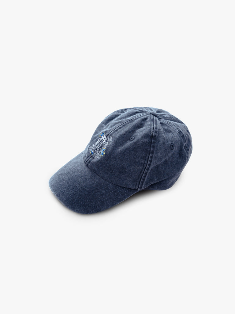 Sunpreme | Cap Vintage Blue - maezen