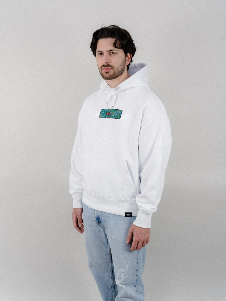 Urban Jungle | Hoodie - maezen