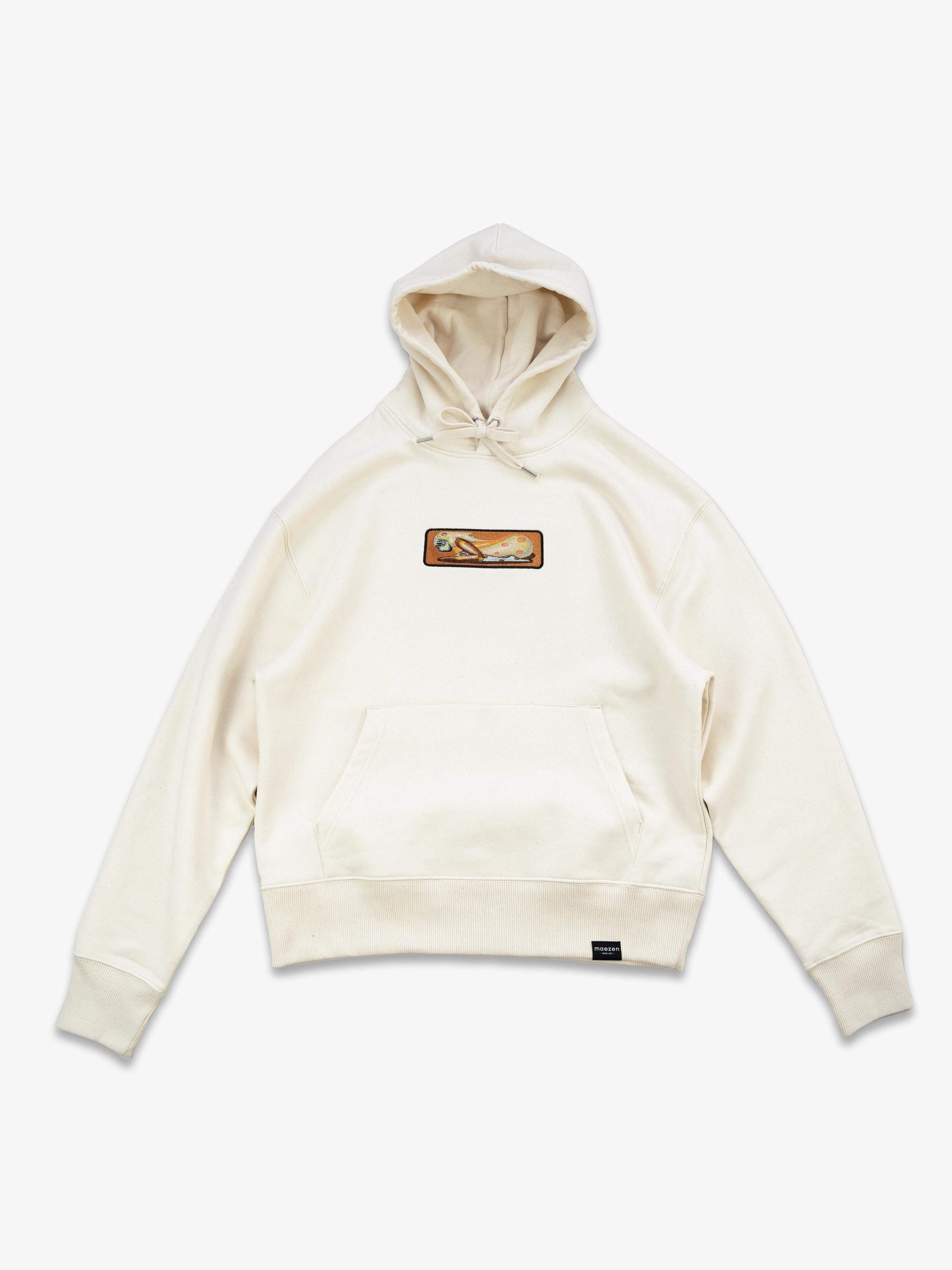 Provenience Parody | Hoodie – maezen