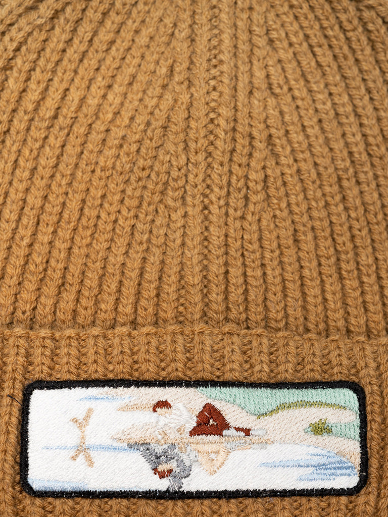 To Be With You | Beanie Biscuit - maezen